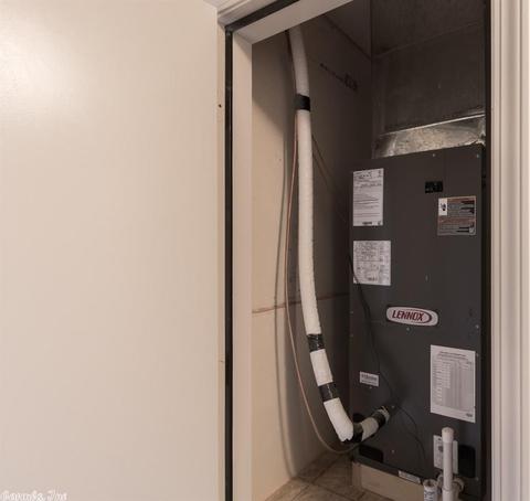 922 Pinehurst Loop, Cabot, AR 72023 photo 21