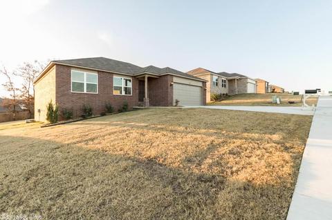 922 Pinehurst Loop, Cabot, AR 72023 photo 3