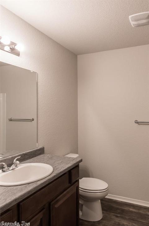 922 Pinehurst Loop, Cabot, AR 72023 photo 22