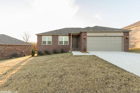 922 Pinehurst Loop, Cabot, AR 72023 photo 1
