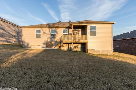 922 Pinehurst Loop, Cabot, AR 72023 photo 28