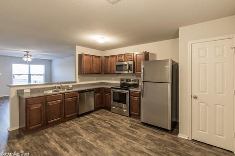 922 Pinehurst Loop, Cabot, AR 72023 photo 12
