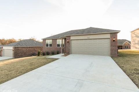 922 Pinehurst Loop, Cabot, AR 72023 photo 2