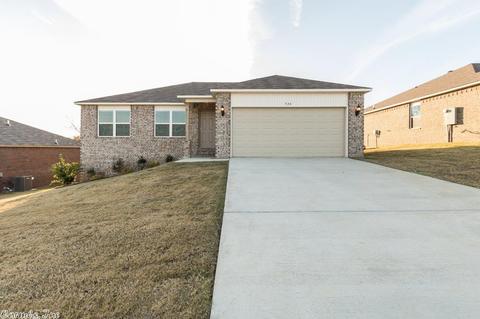 924 Pinehurst Loop, Cabot, AR 72023 photo 1