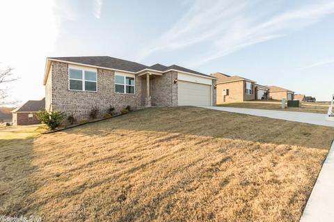924 Pinehurst Loop, Cabot, AR 72023 photo 2