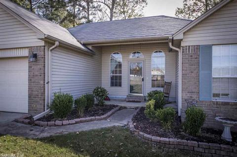 2201 Greenleaf Dr, Bryant, AR 72022 photo 4