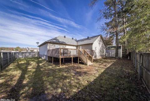 2201 Greenleaf Dr, Bryant, AR 72022 photo 23