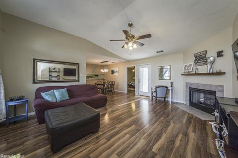 2201 Greenleaf Dr, Bryant, AR 72022 photo 5