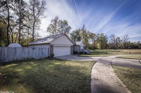 2201 Greenleaf Dr, Bryant, AR 72022 photo 2