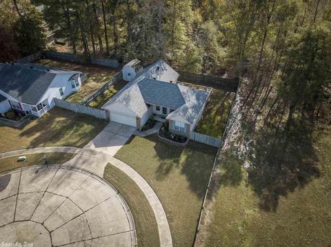 2201 Greenleaf Dr, Bryant, AR 72022 photo 26