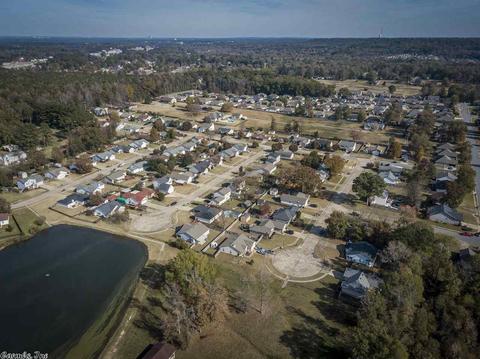 2201 Greenleaf Dr, Bryant, AR 72022 photo 30