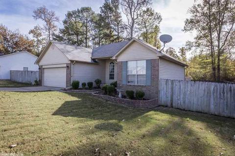 2201 Greenleaf Dr, Bryant, AR 72022 photo 3
