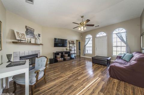 2201 Greenleaf Dr, Bryant, AR 72022 photo 16