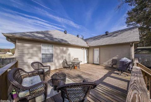 2201 Greenleaf Dr, Bryant, AR 72022 photo 22