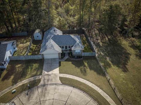 2201 Greenleaf Dr, Bryant, AR 72022 photo 33