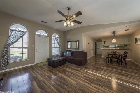 2201 Greenleaf Dr, Bryant, AR 72022 photo 6