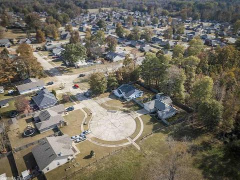 2201 Greenleaf Dr, Bryant, AR 72022 photo 27