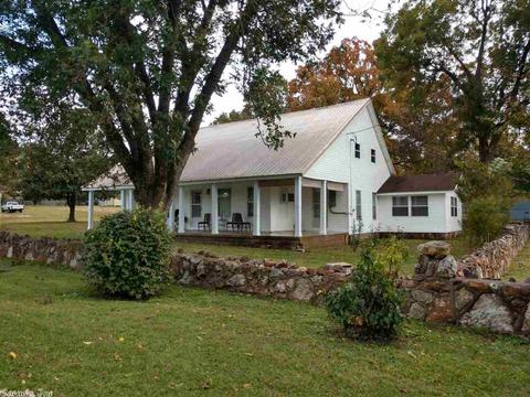47 E Main St, Ash Flat, AR 72513 photo 1