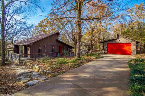58 Windwood Loop, Conway, AR 72034 photo 1