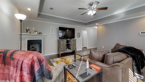 7 Bowling Ln, Conway, AR 72032 photo 6