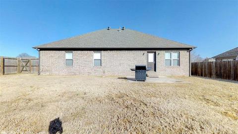 7 Bowling Ln, Conway, AR 72032 photo 29