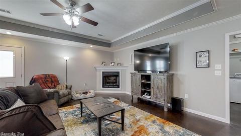 7 Bowling Ln, Conway, AR 72032 photo 3