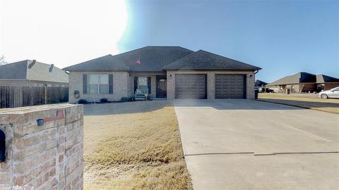 7 Bowling Ln, Conway, AR 72032 photo 1
