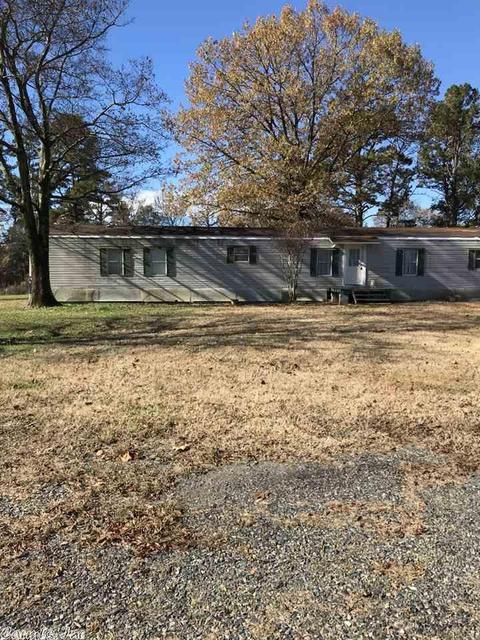 369 Polk Road 94, Mena, AR 71953 photo 1