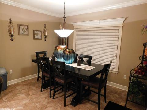 47 Colt Loop, Greenbrier, AR 72058 photo 14