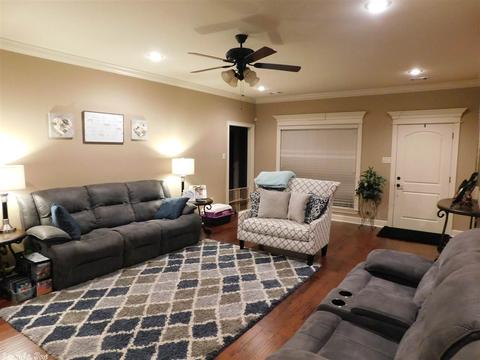 47 Colt Loop, Greenbrier, AR 72058 photo 7