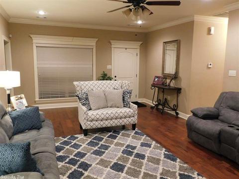47 Colt Loop, Greenbrier, AR 72058 photo 6