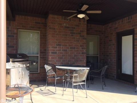 47 Colt Loop, Greenbrier, AR 72058 photo 36