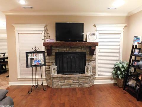 47 Colt Loop, Greenbrier, AR 72058 photo 5