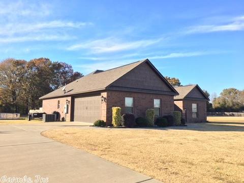 47 Colt Loop, Greenbrier, AR 72058 photo 38