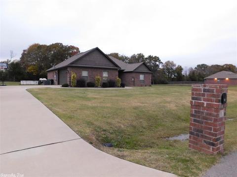 47 Colt Loop, Greenbrier, AR 72058 photo 1