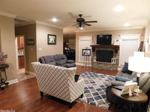 47 Colt Loop, Greenbrier, AR 72058 photo 26