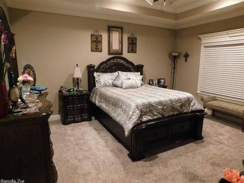 47 Colt Loop, Greenbrier, AR 72058 photo 18