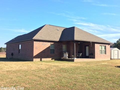 47 Colt Loop, Greenbrier, AR 72058 photo 35