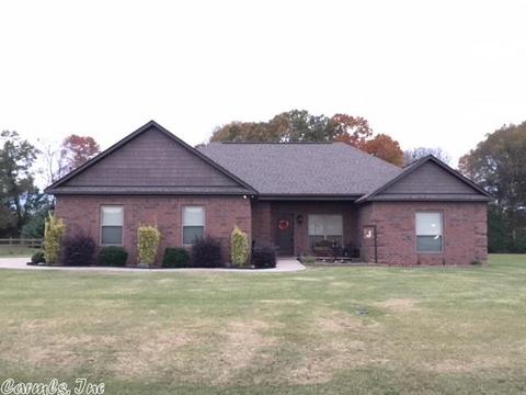 47 Colt Loop, Greenbrier, AR 72058 photo 2