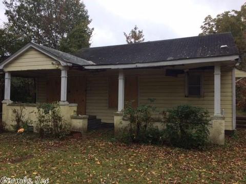 1602 W 24th Ave, Pine Bluff, AR 71603 photo 1