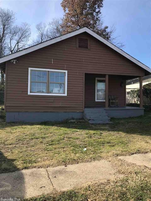 209 S Fourth, Benton, AR 72015 photo 1