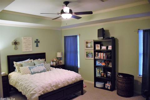 3100 Greenbrier Dr, Benton, AR 72015 photo 3