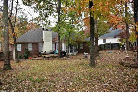 3100 Greenbrier Dr, Benton, AR 72015 photo 10