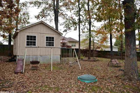 3100 Greenbrier Dr, Benton, AR 72015 photo 11