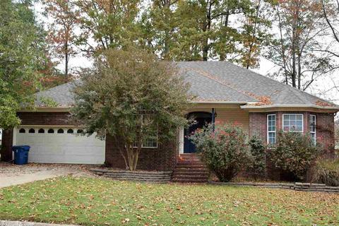 3100 Greenbrier Dr, Benton, AR 72015 photo 1