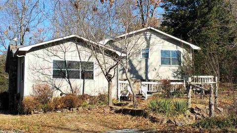 505 Cherry St, Leslie, AR 72645 photo 1