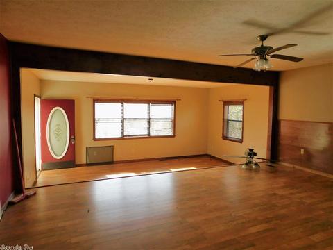 505 Cherry St, Leslie, AR 72645 photo 24