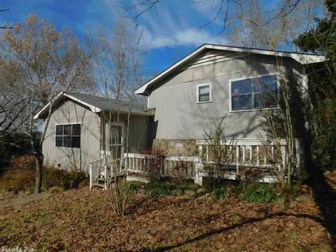 505 Cherry St, Leslie, AR 72645 photo 2