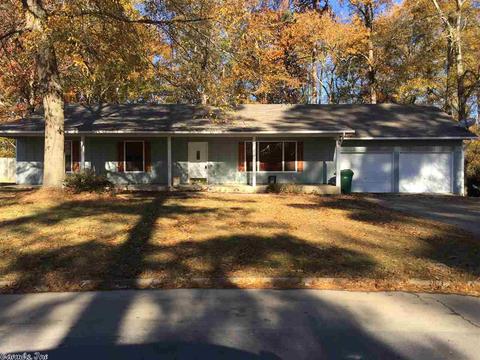5800 Cedar, Pine Bluff, AR 71603 photo 1