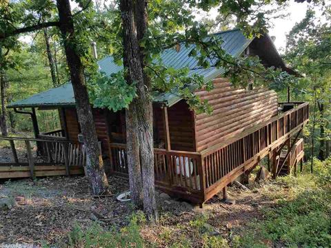 409 Ramble, Kirby, AR 71921 photo 22